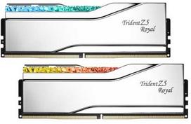 RAM G.Skill Trident Z5 Royal 2x24GB DDR5 8000MHZ UDIMM F5-8000J4048F24GX2-TR5S