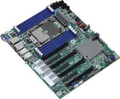 ASRock  motherboard C621A SPC621D8-2L2T ATX socket 4189 single | SPC621D8-2L2T | 4710483935657