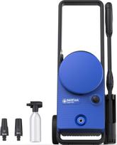 Nilfisk Core 125-5 EU pressure washer Upright Electric 438 l/h | 128471289 | 5715492223992