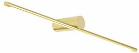 Sieninis šviestuvas Toolight Sieninė lempa LED 60CM APP1345-W GOLD