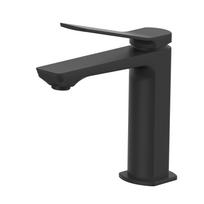 Praustuvo maišytuvas Kame TILT, FC-TI-01/BL, matinė juoda