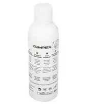 Compex gelis elektrostimuliacijai