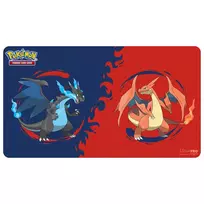 „UltraPro“ „Pokémon Playmate“ Charizard X ir Y