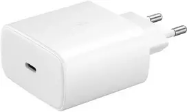 „Samsung“ įkroviklis EP-TA845, 1x USB-C, 4 A (34723)
