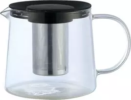„KingHoff“ 1,5 l žolelių arbatos užpylimo indas „KingHoff“ KH-4845
