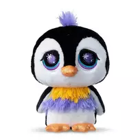 Hasbro Littlest Pet Shop mascot black and white penguin 16cm ZA6725