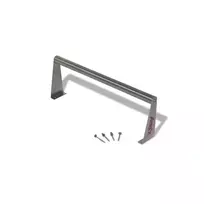 Airex mankštos kilimėlių kabykla, 65 cm