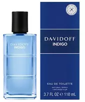 Davidoff – Indigo – EDT – 110 ml
