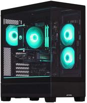 Actina 5901443418535 PC AMD Ryzen™ 5 7500F 32GB DDR5-SDRAM 1 TB SSD NVIDIA GeForce RTX 5060 Ti Midi Tower Juodas