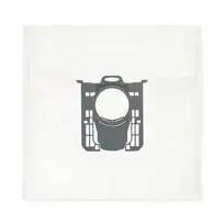 Nedis DUBG400-4.1 Electrolux AEG Vacuum cleaner bags 4 pcs
