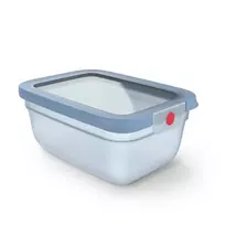 MAISTO DĖŽUTĖ 1.5L ONECLICK MĖLYNA