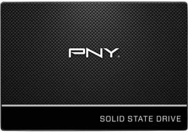 Dysk SSD PNY CS900 (bulk) 256GB 2.5" SATA III (SSD7CS900-256-BLK)
