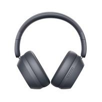 Ausinės - Baseus Bass 35 Max Laidinės ir Belaidės USB Type-C Bluetooth 50h Grojimo Laikas Pilka