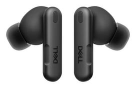 Garso Įranga - Dell Pro Plus Ausinės EB525, TWS, Bluetooth 5.3, 106 dB, Juoda