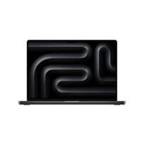 Notebook|APPLE|MacBook Pro|CPU Apple M|M5 Pro|16.2 "|3456 x 2234 pixels|RAM 48GB|SSD 1000GB|Discrete graphics Not available|On-board graphics Yes|Keyboard language English|OS installed macOS Tahoe|Colour Black|Weight 2.14 kg|Z1MZ001FW
