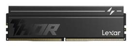 MEMORY DIMM 8GB DDR5-6000/LD5U08G60C380V-RGS LEXAR