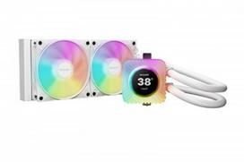 CPU COOLER S_MULTI/LIGHT LOOP IO BW035 BE QUIET