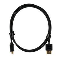 HDMI Laidas - HDMI į Micro HDMI 8K 60Hz 4K 120Hz 48Gbps