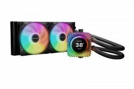 CPU COOLER S_MULTI/LIGHT LOOP IO BW034 BE QUIET