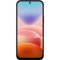 Xiaomi Redmi 17 5G | Black | 6.9 " | LCD | 1600 x 720 pixels | Qualcomm | Snapdragon 4 Gen 5 | Internal RAM 4GB | 128GB | Dual SIM | 4G | 5G | Main camera resolution 50 MP | Secondary camera resolution 8 MP | Android | 16 | 7500 mAh