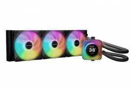 CPU COOLER S_MULTI/LIGHT LOOP IO BW032 BE QUIET