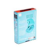 Ausinės - JBL Wave Flex 2 In-Ear 40h Grojimo Laikas Bluetooth Mėlyna