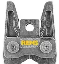 Presavimo lupos REMS M M 35