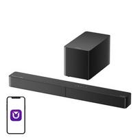 Audio Įranga - Ultimea Poseidon M60 5.1 Erdvinis Garso Baras Dolby Atmos Juodas