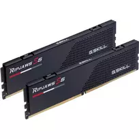 G.Skill Ripjaws S5 F5-6000J3444F64GX2-RS5K atminties modulis 128GB 2 x 64GB DDR5 6000 MT/s