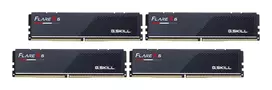 G.Skill Flare X5 F5-6000J3244G64GX4-FX5, 256GB, 4 x 64GB, DDR5, 288-pin DIMM