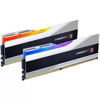 G.skill F5-7200J3646F24GX2-TZ5RS Atminties rinkinys 48GB (2x24GB) DDR5 Baltas