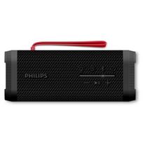 Belaidė „Bluetooth“ kolonėlė Philips TAS2000B/00, juoda