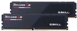 RAM G.Skill Ripjaws S5 F5-6000J3444F64GX2-RS5K atminties modulis 128GB 2 x 64GB DDR5 6000 MT/s