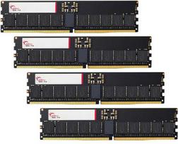 RAM G.Skill T5 Neo F5-6400R3239G48GQ4-T5N atminties modulis 192GB 4 x 48GB DDR5 6400 MT/s ECC