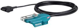 Makita Akumuliatoriaus adapteris, 5m 1914H5-2 (BO001CG, BO002CG, BO003CG, BO004CG, BO005CG, BO006CG, BO007CG)