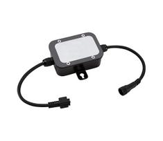 Markslöjd 108332 - Saugiklių dėžutė GARDEN24 24V IP44