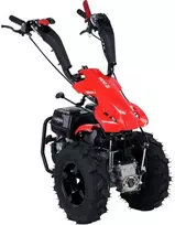 Toya Sa Poland Sodo traktorius benzininis | motoblokas | 420 CM3 (YT-85851)
