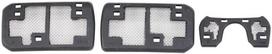 Makita Apsauga su dulkių nusiurbimu GA5093 191Y29-8