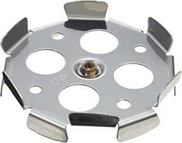 Makita Maišyklio diskas 165 mm, skirtas dažams (reikia 168349-5 ir 265220-5) A-43692 165 mm