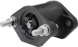 Toya Sa Poland Diferencialo adapteris motoblokui | YT-85850, YT-85851 (YT-85880)