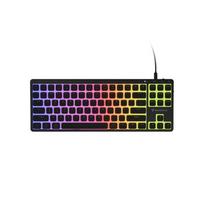 Genesis Thor 430 TKL | Gaming Keyboard | Wired | US | Linear | Black | NKG-2345 | 5901969449631