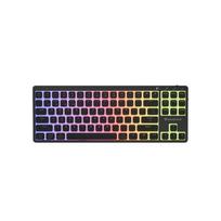 Genesis  Thor 430 TKL | Gaming Keyboard | Wireless | Bluetooth | US | Linear | Black | NKG-2346 | 5901969449648