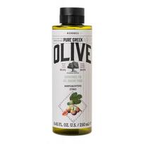 KORRES Fig Pure Greek Olive Shower Gel Dušo gelis 250ml