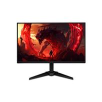 Acer  | Nitro QG241Y P6 | 24 " | IPS | FHD | 16:9 | 144 Hz | 1 ms | 1920 x 1080 pixels | 250 cd/m² | Black | UM.QQ1EE.605 | 4711474589033
