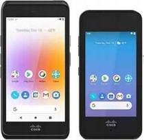 Cisco Webex 840 -  - RAM 3GB /  wewnętrzna 32GB - 4" - 800 x 480 piksel - rear camera 8 MP - front camera 2 MP | CP-840-BUN-K9 | 889728357074