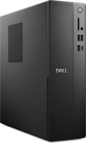 Komputer Dell DELL Pro QVS1260 Intel Core i5 i5-14400 16GB DDR5-SDRAM 512GB SSD Windows 11 Pro Wąski PC PC Black | GXPN3 | 5397184978948
