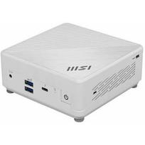 MSI Computer Cubi 5 1M-614EU WIN11H/Core3 100U/8GB/512SSD/UHD/White | Cubi 5 1M-614EU | 4711377410496