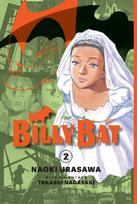 Billy Bat Volume 2: Volume 2