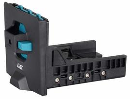 Makita LXT akumuliatoriaus lizdas LE00981912