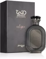 Zimaya Daiman Eclipse EDP parfumuotas vanduo vyrams, 100 ml